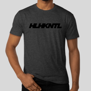 T-shirt HLHKNTL